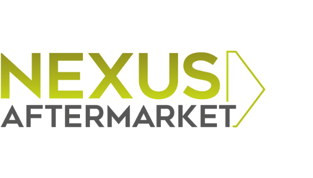 Nexus Logo